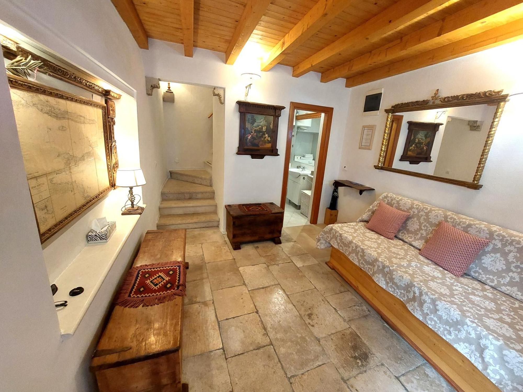 Apartment 코츌라 외부 사진