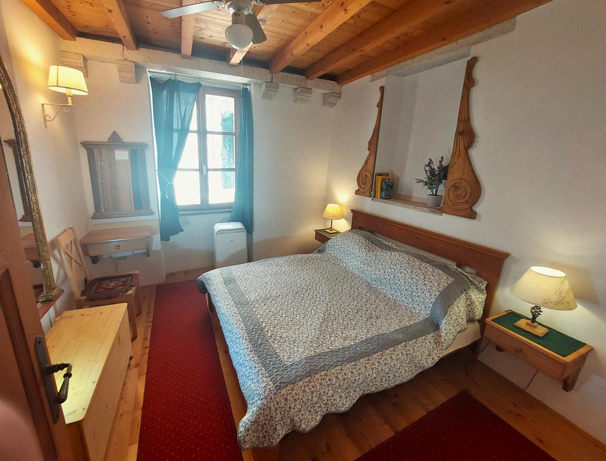 Apartment 코츌라 외부 사진