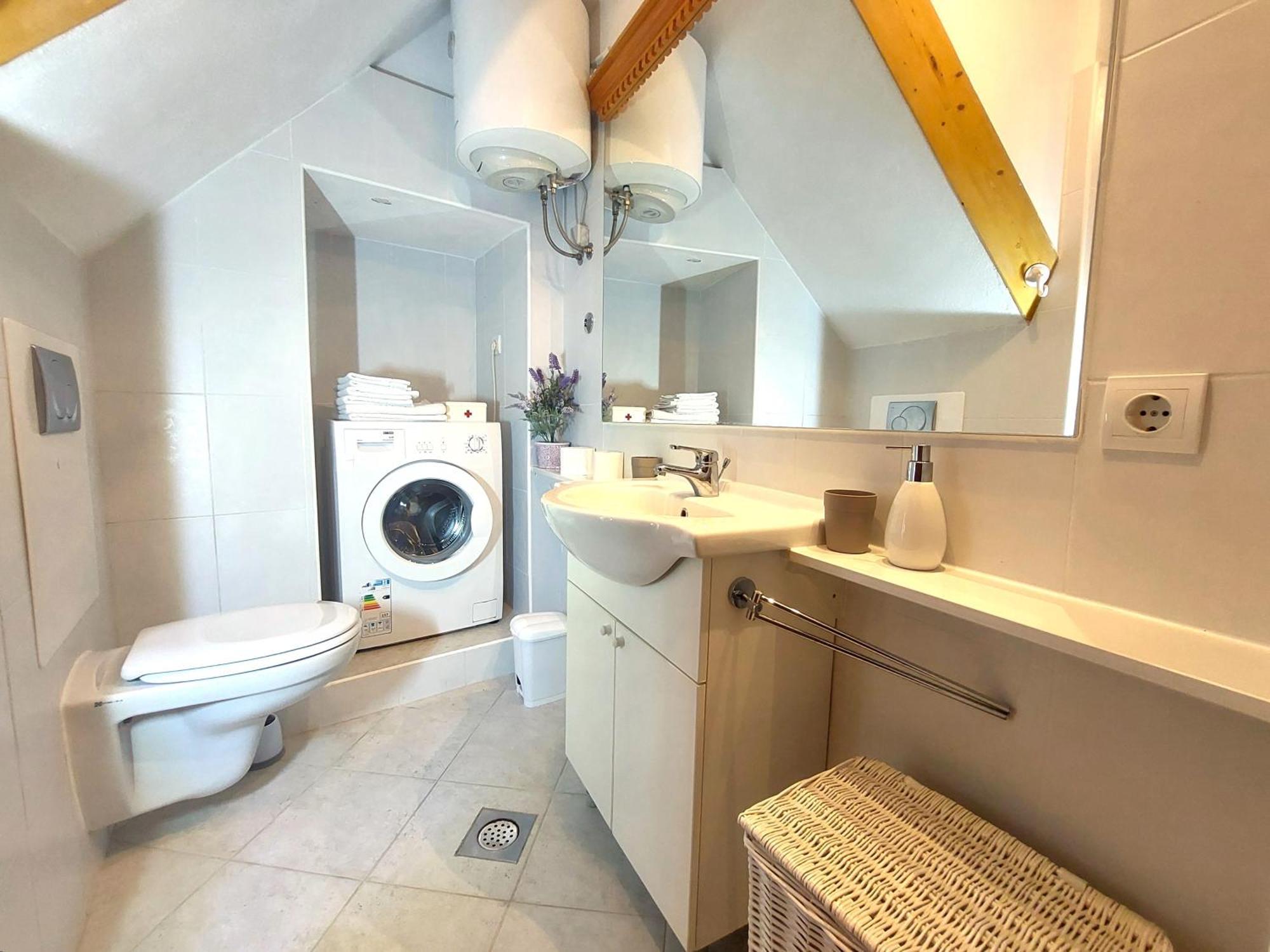 Apartment 코츌라 외부 사진