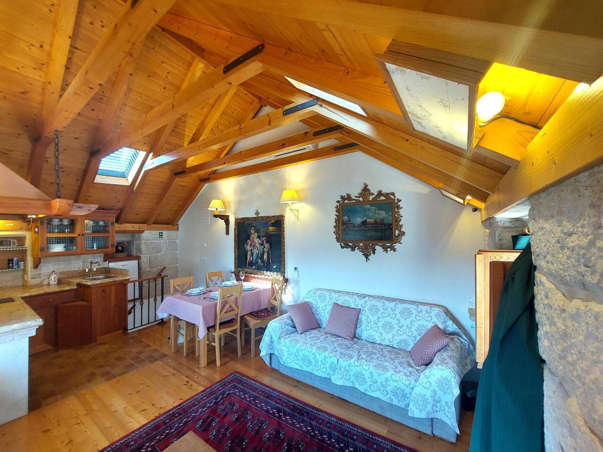 Apartment 코츌라 외부 사진