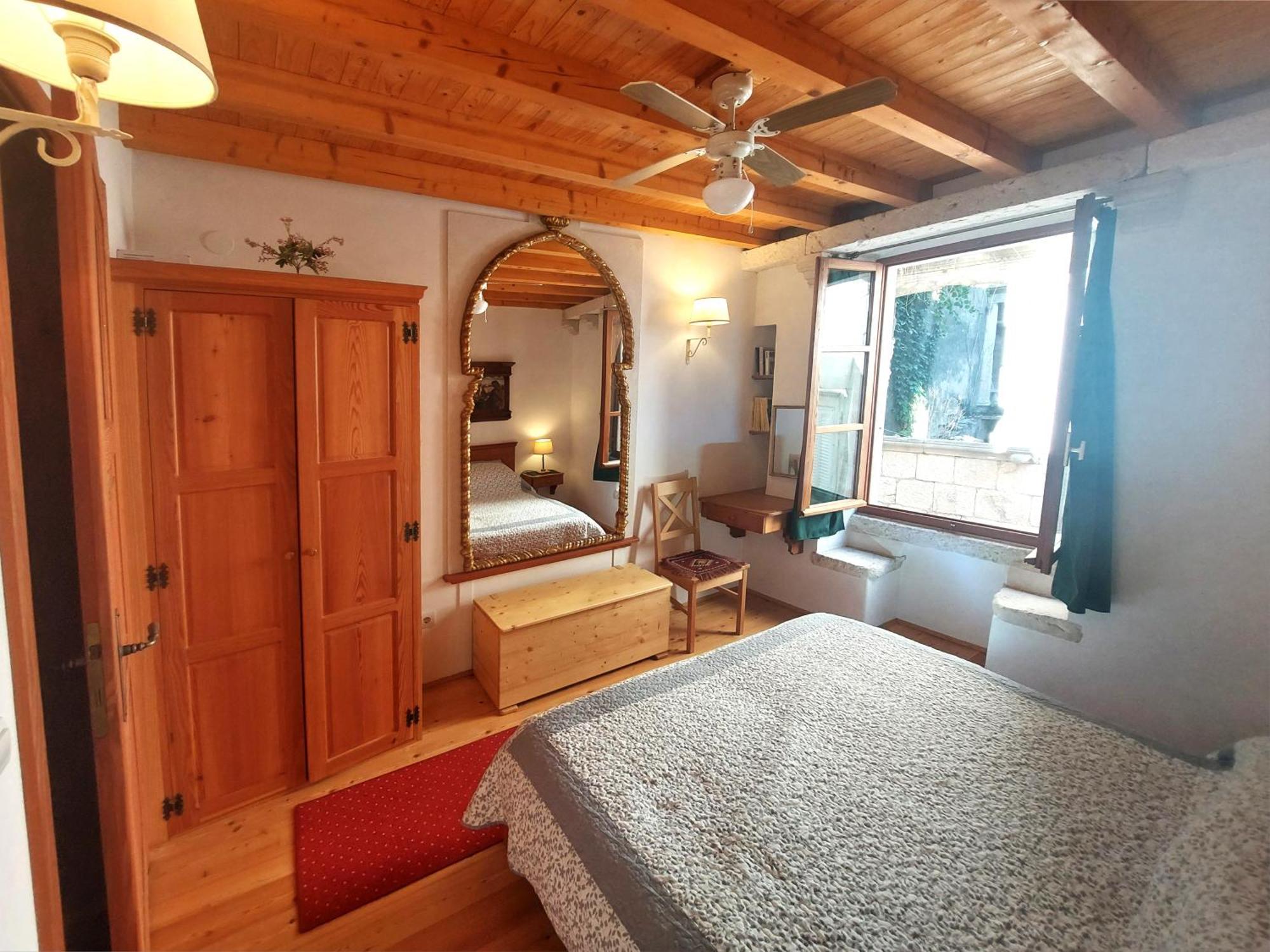 Apartment 코츌라 외부 사진