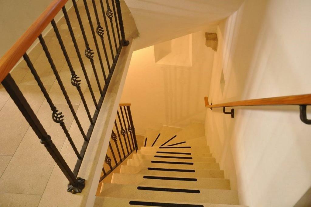 Apartment 코츌라 외부 사진