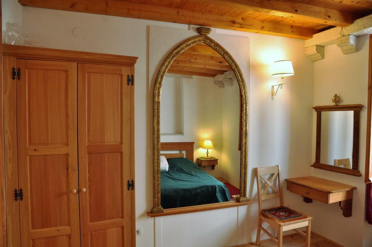 Apartment 코츌라 외부 사진