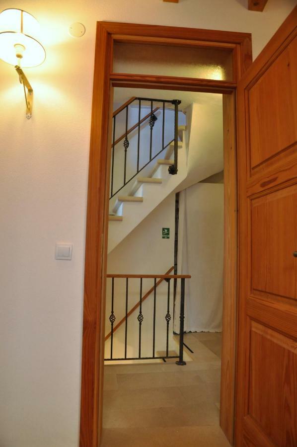 Apartment 코츌라 외부 사진